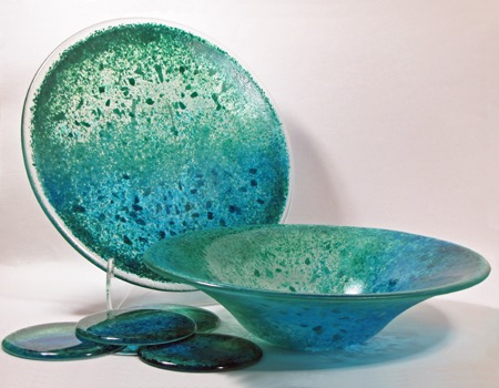 aqua page