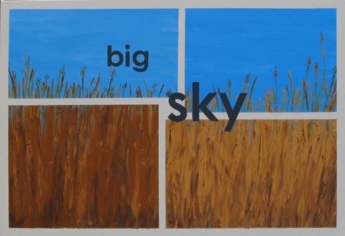 Big Sky