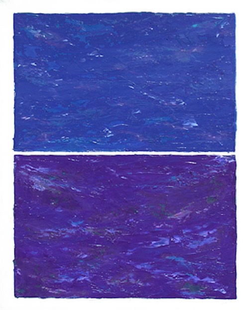 Blue Purple large