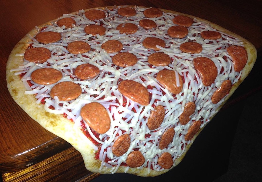 Dali Pizza small res