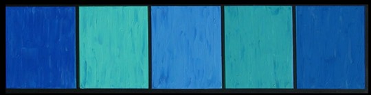 Got the Blues