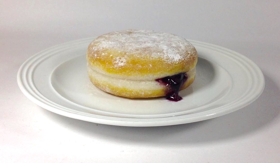 grape jelly