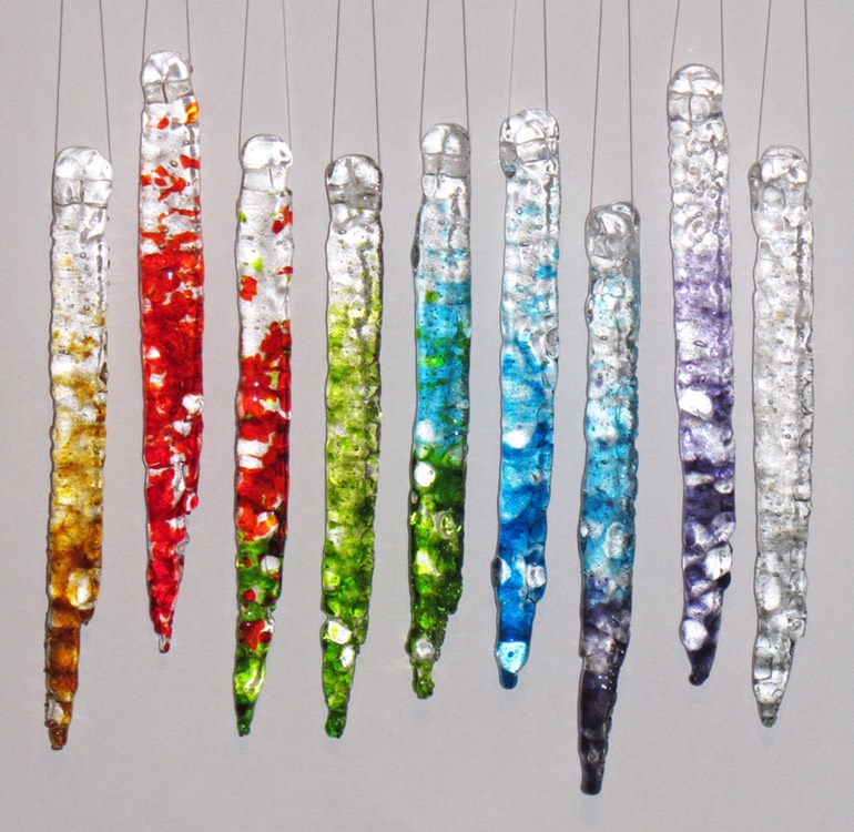 icicles page