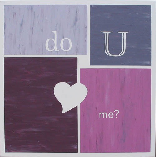 love me