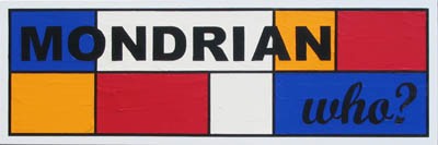 Mondrian