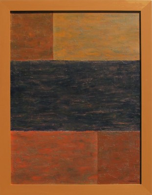 Orange Cobalt