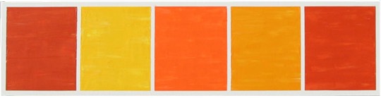 Orange Pop