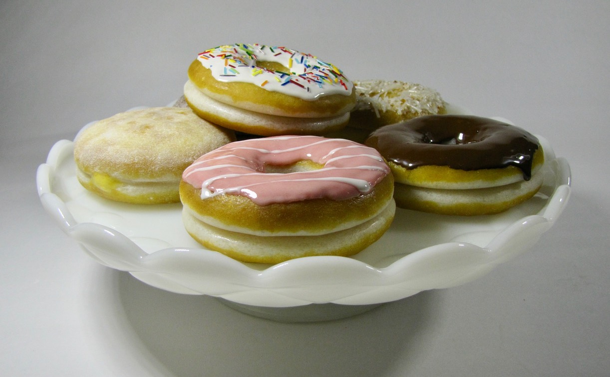 Party Plate