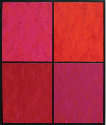 Red Variations
