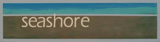 Seashore