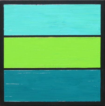 Turquoise Square