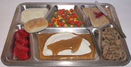 white trash thanksgiving small res