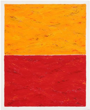 Yellow & Red
